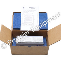 * SURPLUS ALLEN BRADLEY 1761-L32BWA SER A MICRO CONTROLLER MICROLOGIX 1000