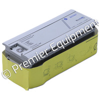 * SURPLUS ALLEN BRADLEY 1761-L32AAA /E MICROLOGIX 1000 CONTROLLER 32 I/O