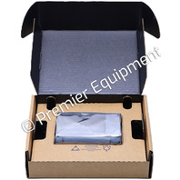 * ALLEN BRADLEY 1764-24AWA SER B MICROLOGIX 1500 BASE UNIT