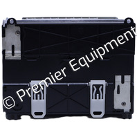 * ALLEN BRADLEY 1764-24AWA SER B MICROLOGIX 1500 BASE UNIT