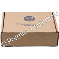 * ALLEN BRADLEY 1764-24AWA SER B MICROLOGIX 1500 BASE UNIT