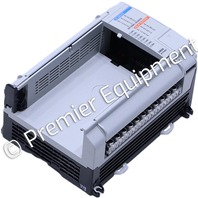 * SURPLUS ALLEN BRADLEY 1764-24BWA SER B MICROLOGIX 1500 CONTROLLER