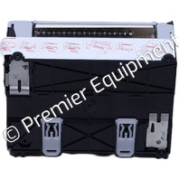 * SURPLUS ALLEN BRADLEY 1764-24BWA SER B MICROLOGIX 1500 CONTROLLER
