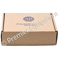 * SURPLUS ALLEN BRADLEY 1764-24BWA SER B MICROLOGIX 1500 CONTROLLER