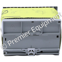 * SURPLUS ALLEN BRADLEY 1761-L16BWA SER C FRN 3.0 MICROLOGIX 1000 CONTROLLER