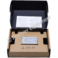 * SURPLUS ALLEN BRADLEY 1761-L16BWA SER C FRN 3.0 MICROLOGIX 1000 CONTROLLER
