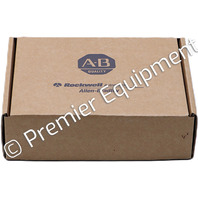 * SURPLUS ALLEN BRADLEY 1761-L16BWA SER C FRN 3.0 MICROLOGIX 1000 CONTROLLER