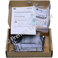 * SURPLUS ALLEN BRADLEY 1746-IB32 SER D INPUT MODULE SLC 500