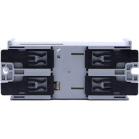 * ALLEN BRADLEY 1769-OW16 SER A COMPACT I/O DIGITAL PLC OUTPUT MODULE *READ*