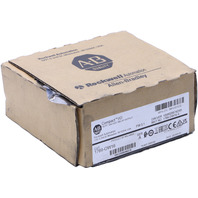 * ALLEN BRADLEY 1769-OW16 SER A COMPACT I/O DIGITAL PLC OUTPUT MODULE *READ*