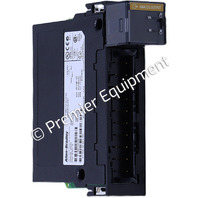 * SURPLUS ALLEN BRADLEY 1756-OF6CI /A CONTROLLOGIX ANALOG OUTPUT MODULE 