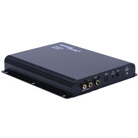 NEW STELLA LABS TA235-DAC DIGITAL AMPLIFIER 
