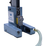 BENDIX SHEFFIELD PRECISIONAIRE
