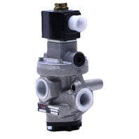 NEW NORGREN 8026572 SOLENOID VALVE