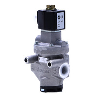 NEW NORGREN 8026572 SOLENOID VALVE
