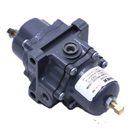 NEW FISHER 67CFR PRESSURE REGULATOR