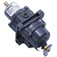 NEW FISHER 67CFR PRESSURE REGULATOR