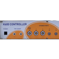 METRIS K600 CONTROLLER
