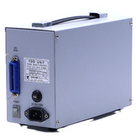 YASKAWA DISCT-FD400 FDD-UNIT FLOPPY DISK DRIVE