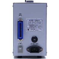 YASKAWA DISCT-FD400 FDD-UNIT FLOPPY DISK DRIVE