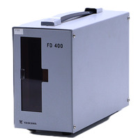 YASKAWA DISCT-FD400 FDD-UNIT FLOPPY DISK DRIVE