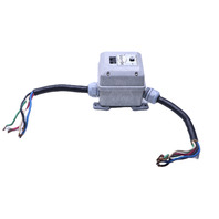 TRC HD-PRO 24846 TRIP LEVEL SELECTOR