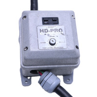 TRC HD-PRO 24846 TRIP LEVEL SELECTOR