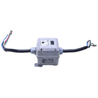 TRC HD-PRO 24846 TRIP LEVEL SELECTOR
