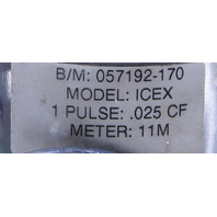 DRESSER ROOT ICEX ELECTRIC TRANSMITTER 