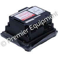* ALLEN BRADLEY 2711-T6C20L1 SER B FRN 4.43 PANELVIEW 600 OPERATOR TERMINAL