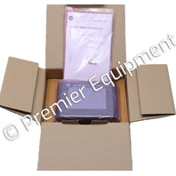 * ALLEN BRADLEY 2711-T6C20L1 SER B FRN 4.43 PANELVIEW 600 OPERATOR TERMINAL