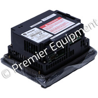 * ALLEN BRADLEY 2711-T6C20L1 SER B FRN 4.43 PANELVIEW 600 OPERATOR TERMINAL