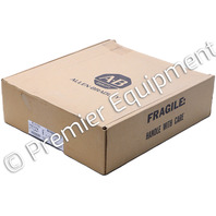 * SURPLUS ALLEN BRADLEY 1771-DCM SER B DIRECT COMMUNICATION MODULE