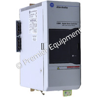 * ALLEN BRADLEY 1394C-SJT05-T SER C IMC INTEGRATED MOTION CONTROLLER