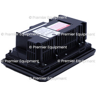 * ALLEN BRADLEY 2711-K6C1 SER B PANELVIEW 600 OPERATOR TERMINAL *READ*