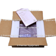 * ALLEN BRADLEY 2711-K6C1 SER B PANELVIEW 600 OPERATOR TERMINAL *READ*