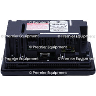 * ALLEN BRADLEY 2711-K6C1 SER B PANELVIEW 600 OPERATOR TERMINAL *READ*