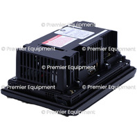 * ALLEN BRADLEY 2711-K6C1 SER B PANELVIEW 600 OPERATOR TERMINAL *READ*