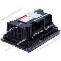 * ALLEN BRADLEY 2711-B6C2 SER B PANELVIEW 600 OPERATOR TERMINAL *READ*