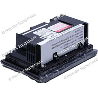 * ALLEN BRADLEY 2711-B6C2 SER B PANELVIEW 600 OPERATOR TERMINAL *READ*