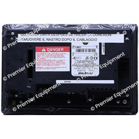 * ALLEN BRADLEY 2711-B6C2 SER B PANELVIEW 600 OPERATOR TERMINAL *READ*