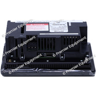 * ALLEN BRADLEY 2711-B6C2 SER B PANELVIEW 600 OPERATOR TERMINAL *READ*