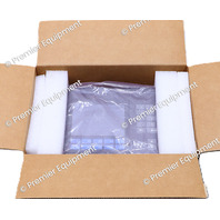 * ALLEN BRADLEY 2711-B6C2 SER B PANELVIEW 600 OPERATOR TERMINAL *READ*