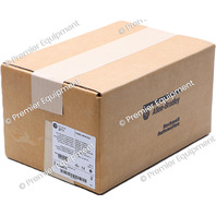 * ALLEN BRADLEY 2711-B6C2 SER B PANELVIEW 600 OPERATOR TERMINAL *READ*