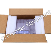 * ALLEN BRADLEY 2711-B6C10 SER B REV K FRN 4.21 PANELVIEW 600 OPERATOR TERMINAL 