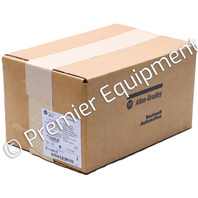 * ALLEN BRADLEY 2711-B6C10 SER B REV K FRN 4.21 PANELVIEW 600 OPERATOR TERMINAL 