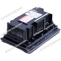 * ALLEN BRADLEY 2711-B6C9 SER B REV B FRN 3.13 PANELVIEW 600 OPERATOR TERMINAL 