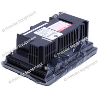 * ALLEN BRADLEY 2711-B6C9 SER B REV B FRN 3.13 PANELVIEW 600 OPERATOR TERMINAL 