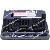 * ALLEN BRADLEY 2711-B6C9 SER B REV B FRN 3.13 PANELVIEW 600 OPERATOR TERMINAL 