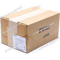 * ALLEN BRADLEY 2711-B6C16 SER C REV G FRN 4.41 PANELVIEW 600 OPERATOR PANEL 